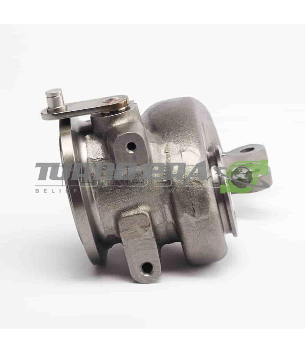 Корпус турбіни KT.TD025-2S