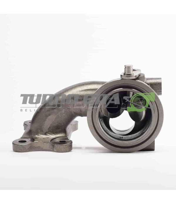 Корпус турбіни KT.TD025-2S