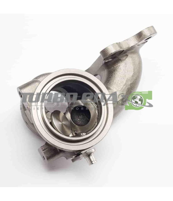 Корпус турбіни KT.TD025-2S
