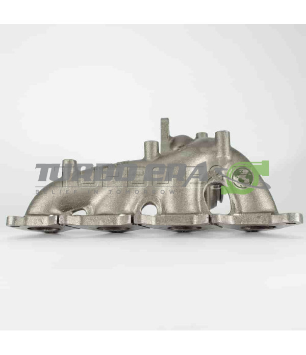 Корпус турбіни KT.TD025M-1S