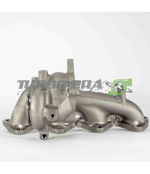Корпус турбіни KT.TD025M-1S