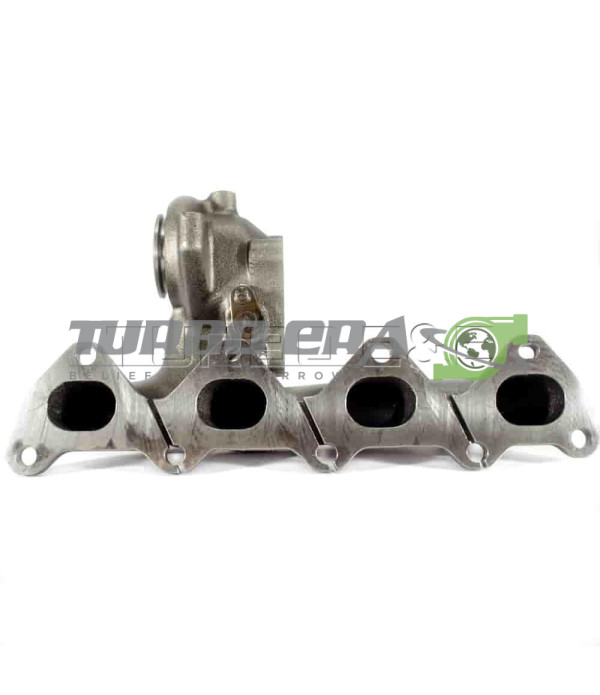 Корпус турбіни KT.TD025M-1S