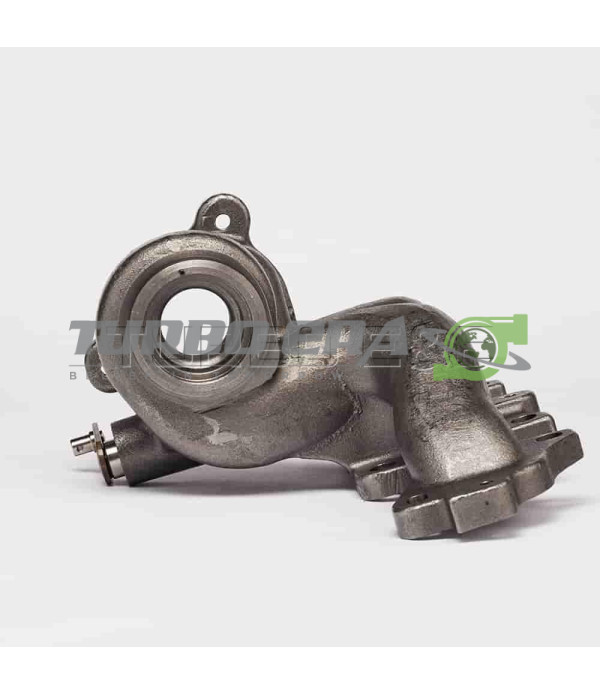 Корпус турбіни KT.TD025M-2S