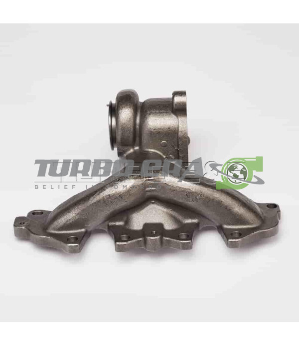 Корпус турбіни KT.TD025M-2S