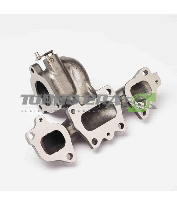 Корпус турбіни KT.TD025M-2S