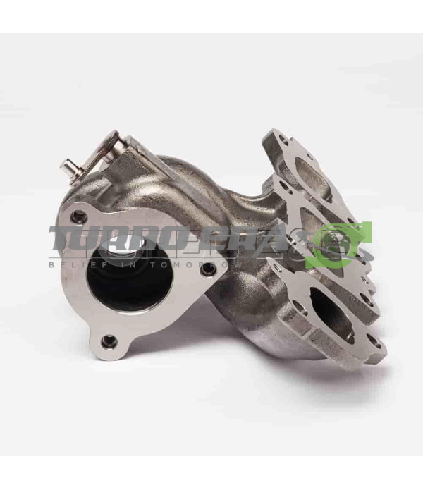 Корпус турбіни KT.TD025M-2S