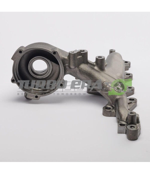 Корпус турбіни KT.TD025M-3