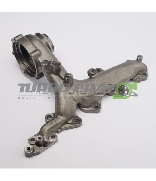 Корпус турбіни KT.TD025M-3