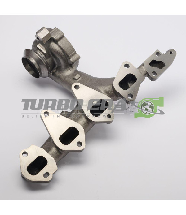 Корпус турбіни KT.TD025M-3