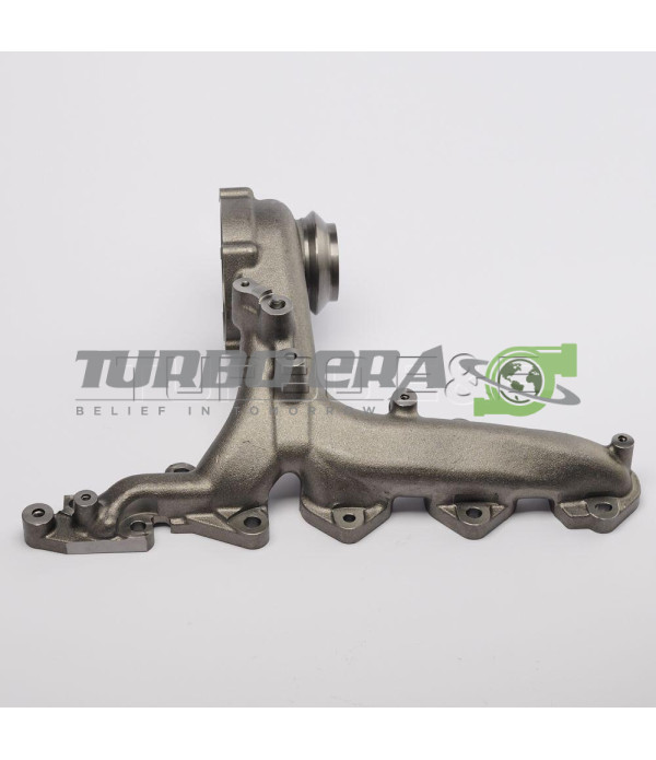 Корпус турбіни KT.TD025M-3