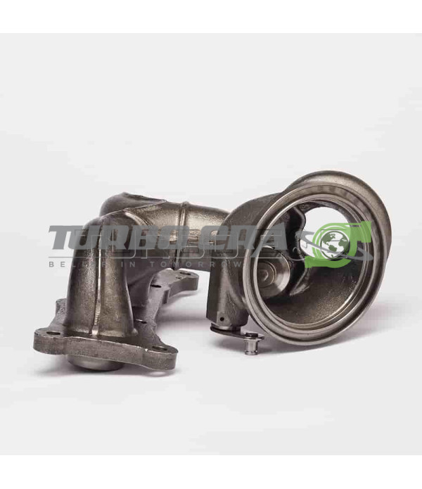 Корпус турбіни KT.TD03M-1S