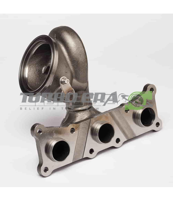 Корпус турбіни KT.TD03M-1S