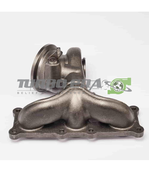 Корпус турбіни KT.TD03M-2S