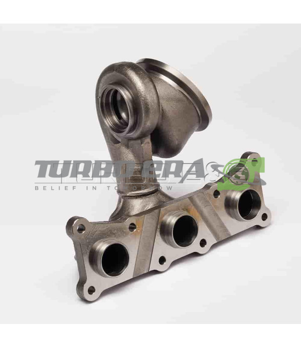 Корпус турбіни KT.TD03M-2S