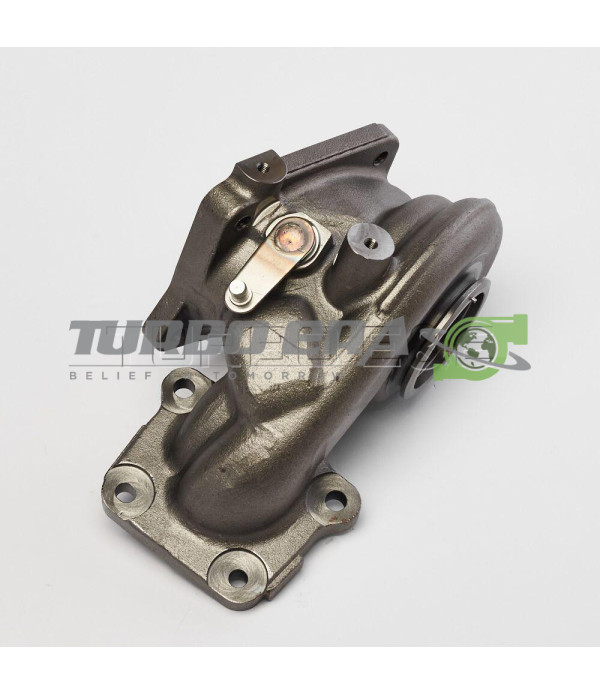 Корпус турбіни KT.TD04-6S
