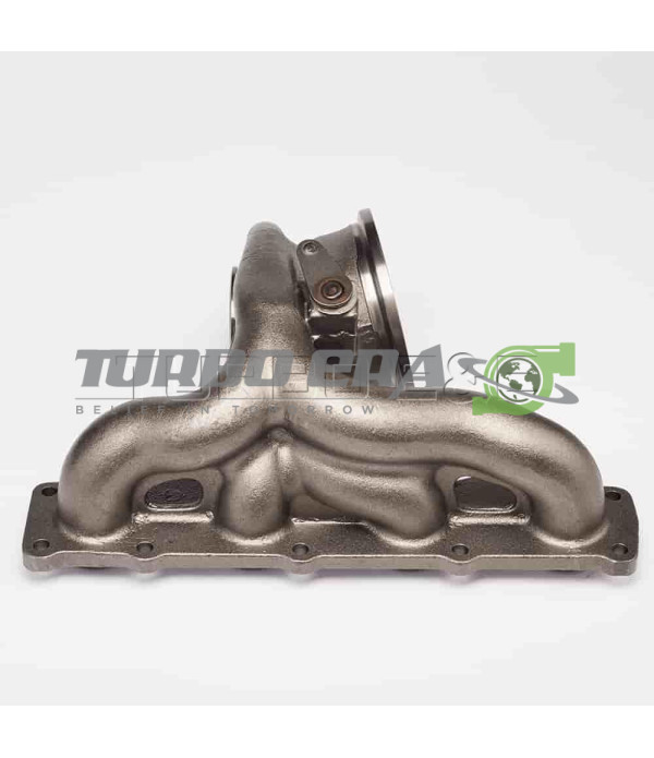 Корпус турбіни KT.TD04M-1S