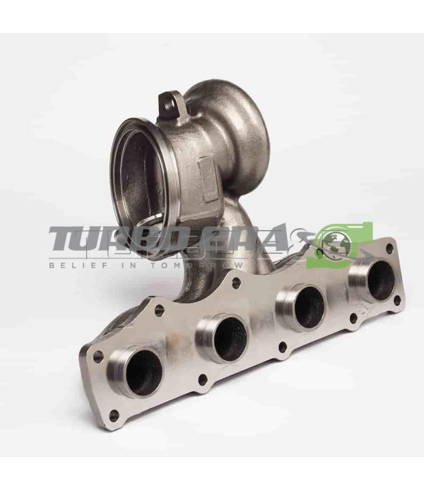 Корпус турбіни KT.TD04M-1S