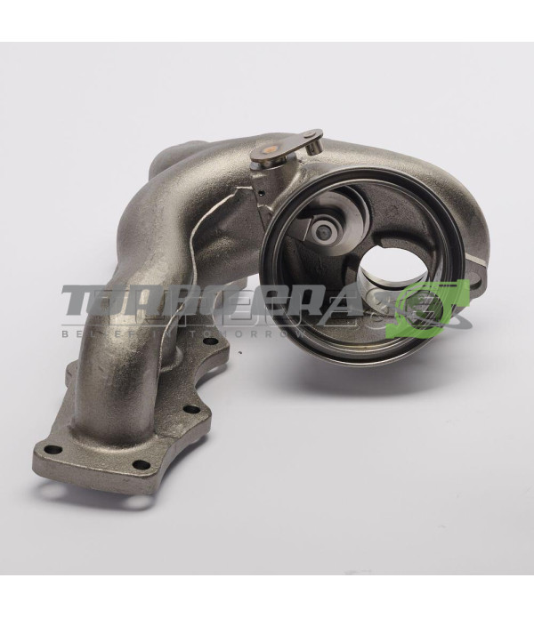 Корпус турбіни KT.TD04M-3S