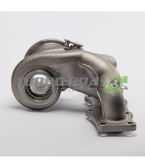 Корпус турбіни KT.TD04M-3S