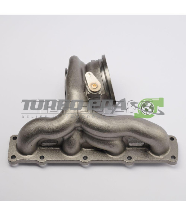 Корпус турбіни KT.TD04M-3S