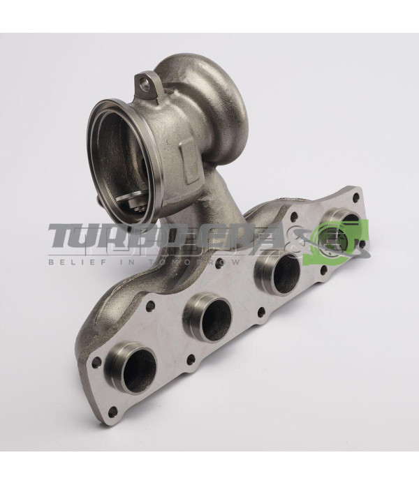 Корпус турбіни KT.TD04M-3S