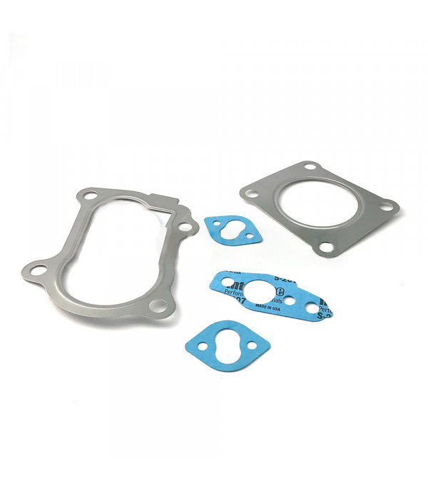 Прокладки турбіни 17201-17010, 17201-17020, 17201-17030, 17201-42020, 17201-58010, 17201-74030