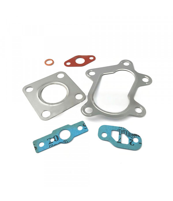 Прокладки турбіни VIBD, VI72, VI94, VIAV, VIAU, T3P9C6, T3P9C