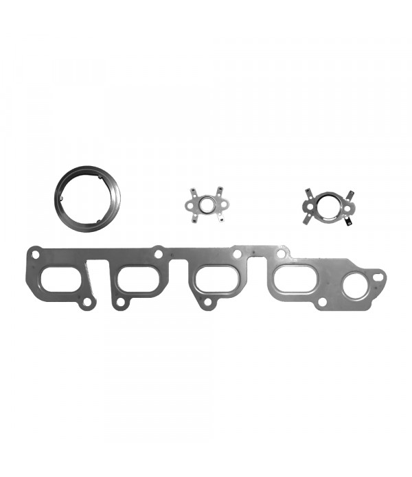 Прокладки турбіни 10009880027, 10009880064, 10009880098, 53049880103, 53049880129, 53049880139, 10009880027