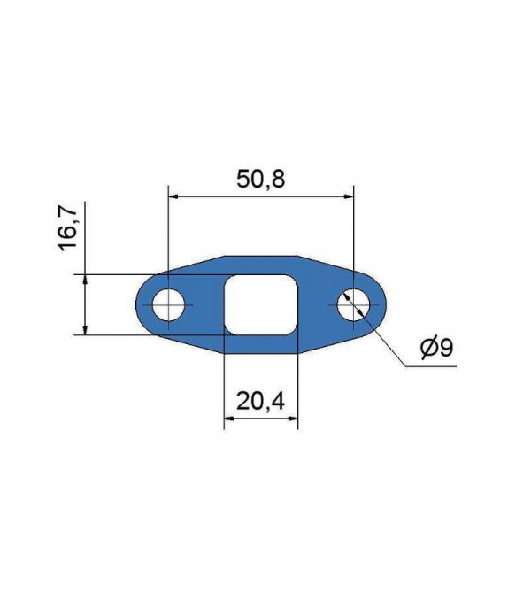 №2505047   турбіни Peugeot 2.5TD