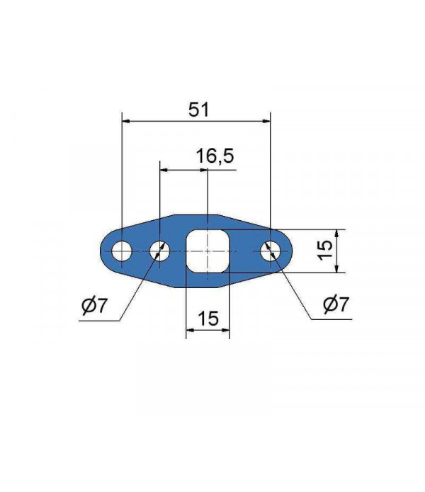 № 2505201   турбіни Toyota 1.4D, BMW 1.4D