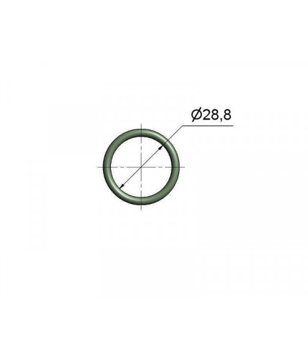 № 2505266   турбіни Ford 1.4D, Peugeot 1.4D, Citroen 1.4D, Mazda 1.4D