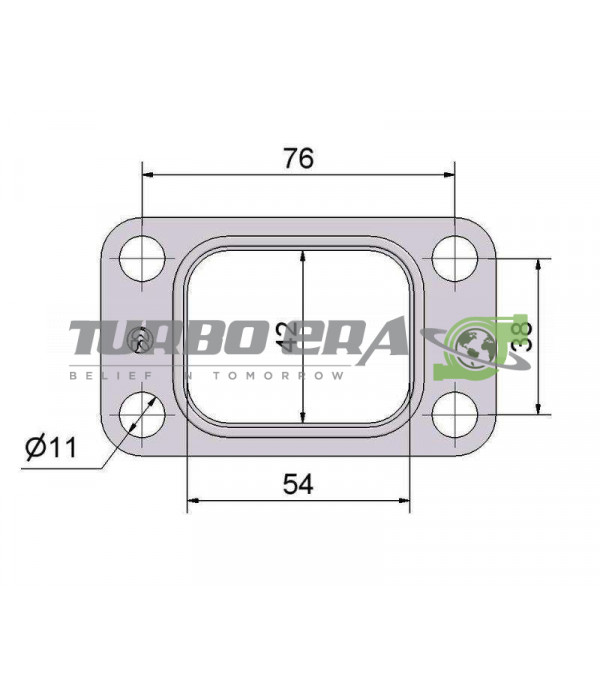 № 2505451   турбіни Fiat 2.5D