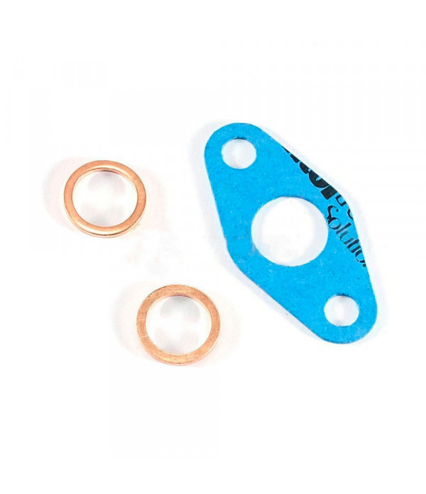 № 2505002   турбіни Nissan 200SX