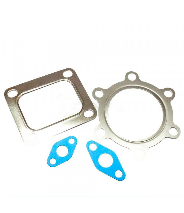 Комплект прокладок турбіни Mercedes 12.0D, Volvo 320hp, Scania 11.0D 465823-5002S, 3518911, 3536816, 3580214