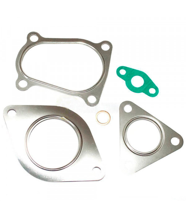 № 2505162   турбіни Renault 1.9D, Fiat 1.9D, Alfa Romeo 1.9D