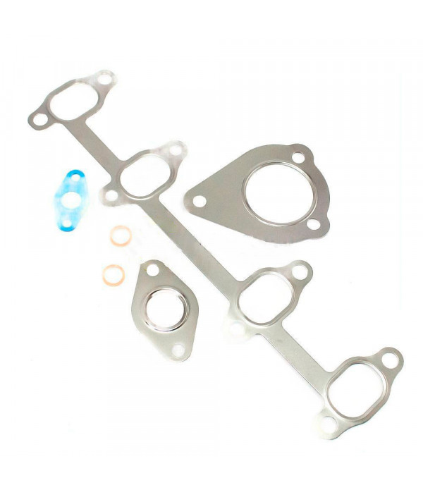 № 2505183   турбіни VW 1.9D, Scoda 1.9D, Seat 1.9D