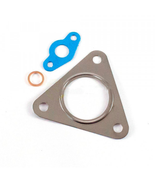 № 2505210   турбіни Mercedes 2.3D