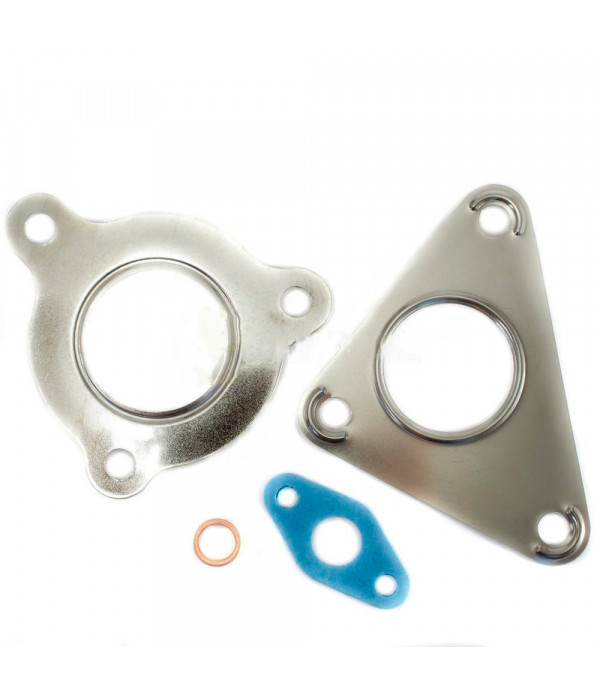 №2505227  турбіни 1.9 dCi Renault Nissan Volvo Mitsubishi