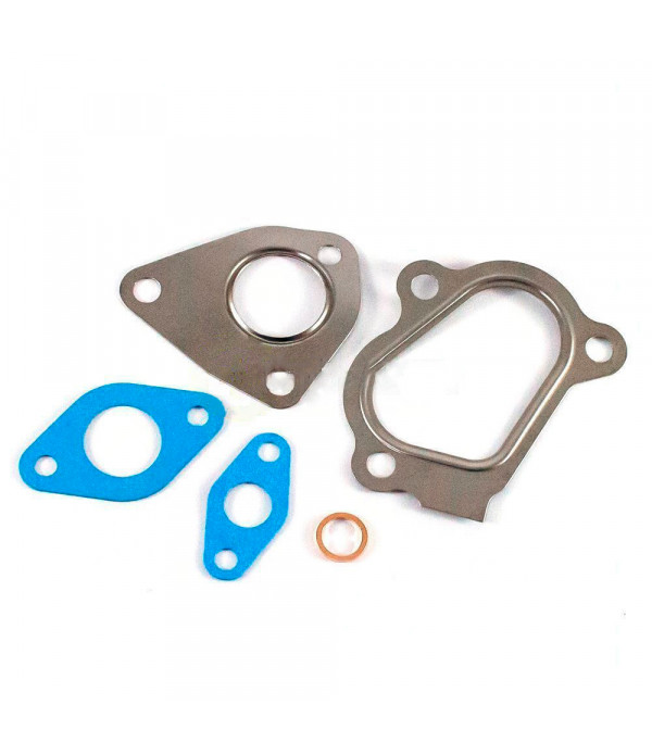 № 2505240   турбіни Fiat 1.3D, Opel 1.3D