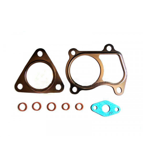 № 2505251   турбіни VK430015