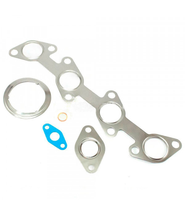 № 2505329   турбіни VW 2.0D