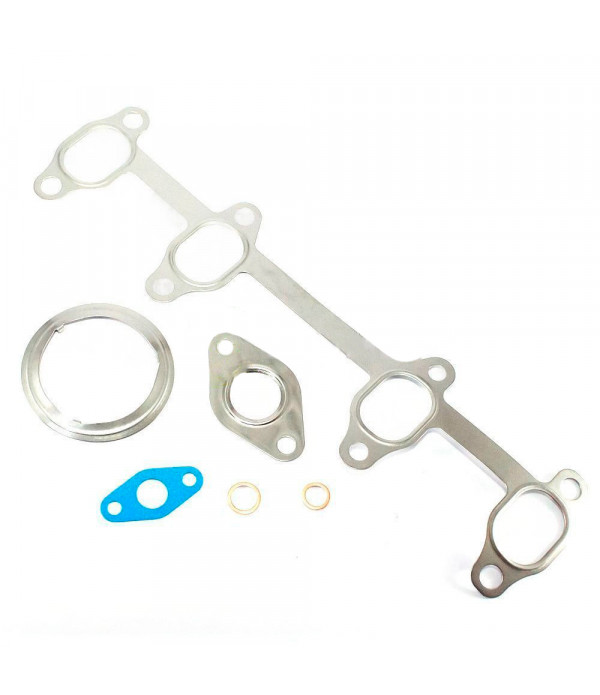 Комплект прокладок турбіни VW 1.9D, Audi 1.9D, Skoda 1.9D, Seat 1.9D, 038253019D, 038253019DX, 038253019DV, 038253019N