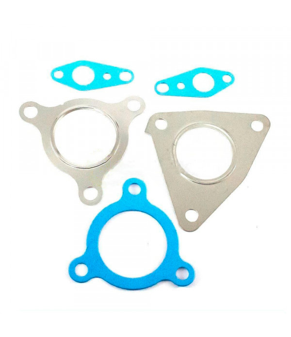 № 2505433   турбіни Nissan 3.0D