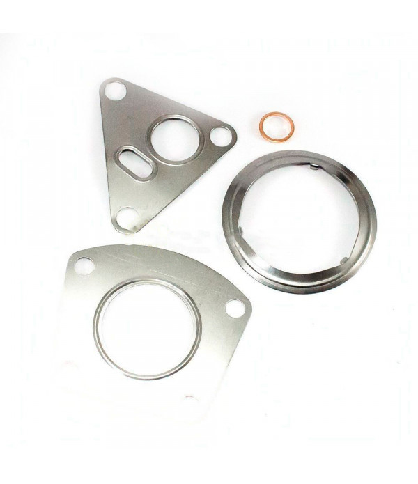 № 2505437   турбіни Volkswagen 2.5D