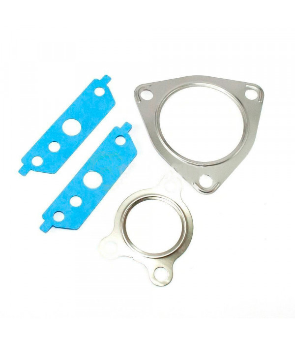 №2505487 Прокладки повний комплект для турбіни Mercedes 3,0 OM642, JEEP CHEROKEE 3.0 CRD