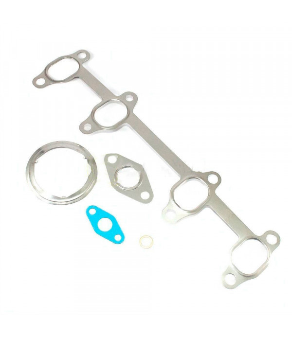 № 2505494   турбіни VW 1.9D, VW 2.0D