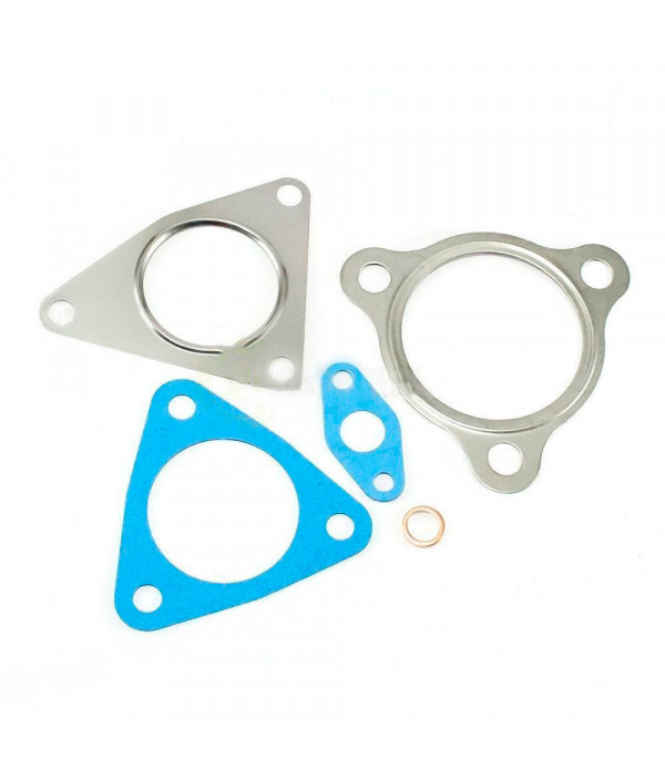 № 2505501 Комплект прокладок турбіни 726372-5013S, 726372-0005, 726372-0013, 5001865225, 14411-DC001