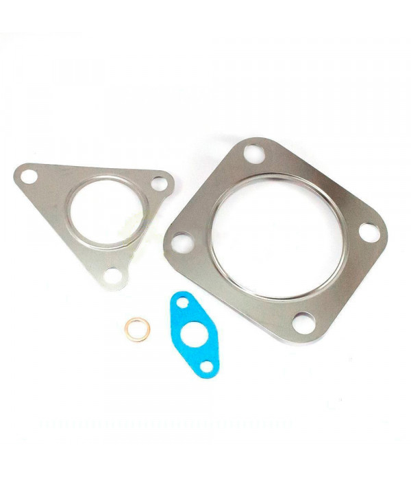 № 2505507M   турбіни Ford 2.2D