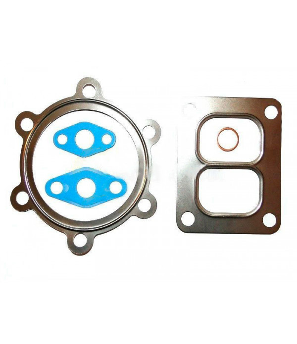 2505017 Прокладки турбіни Garrett, Schwitzer, Holset, KKK 2505499, 2505390, 2090-505-499, GK-0454, AM.GK-499