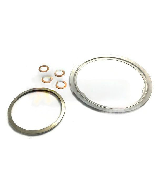 № KT100060E, комплект прокладок турбіни 758351-0003, 758351-0005, 758351-0009, 758351-0013, 758351-0015, 758351-0017